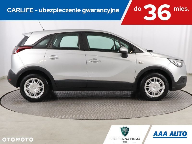 Opel Crossland X - 7