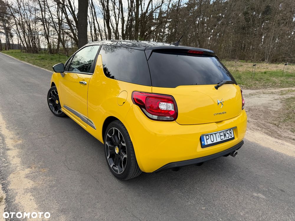 Citroën DS3 - 3