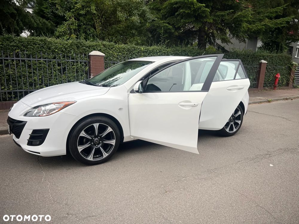 Mazda 3 1.6 Active - 14