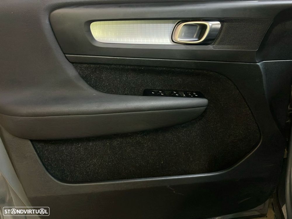 Volvo XC 40 1.5 T5 PHEV Inscription Expression - 20