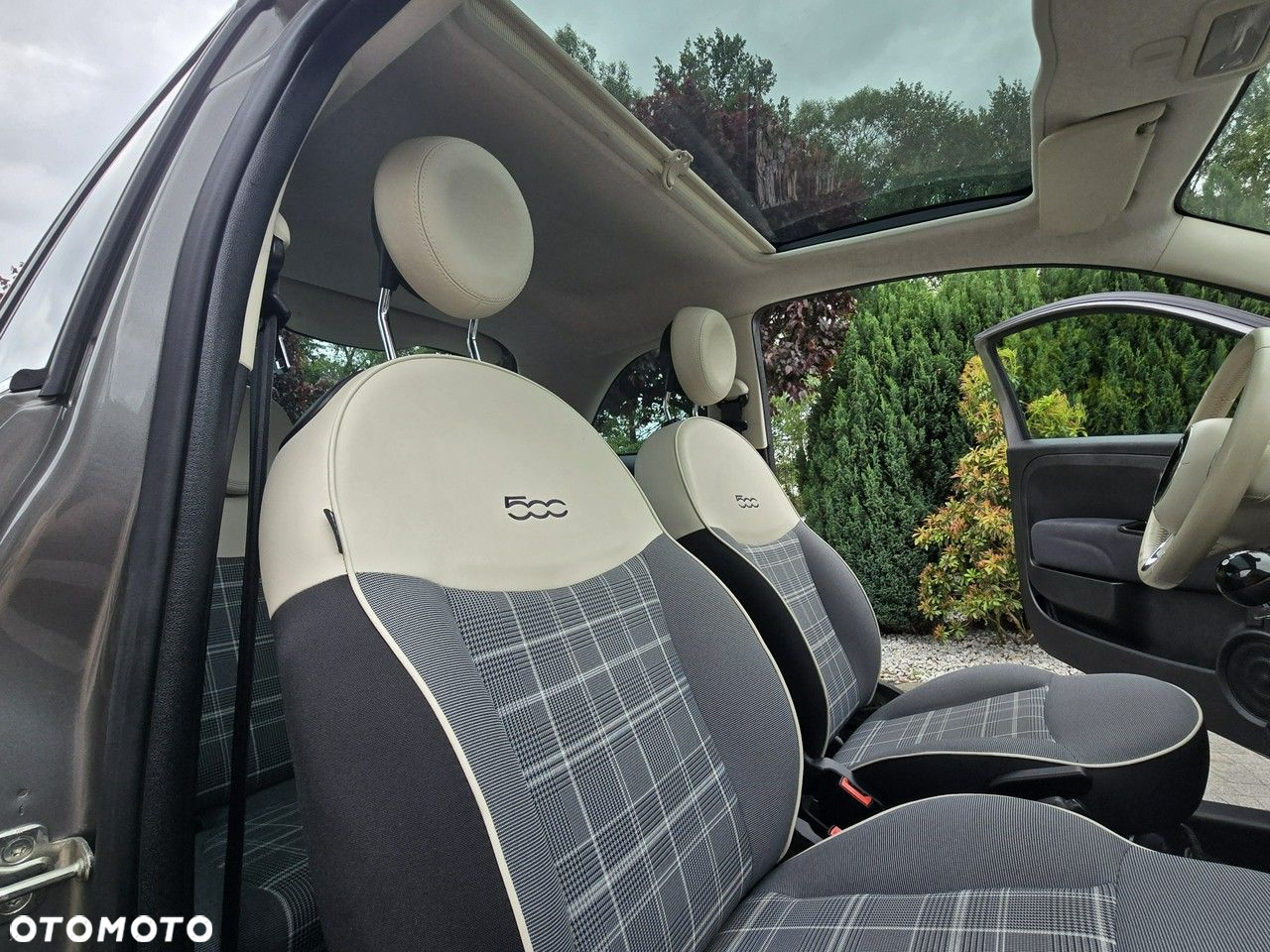 Fiat 500 - 9