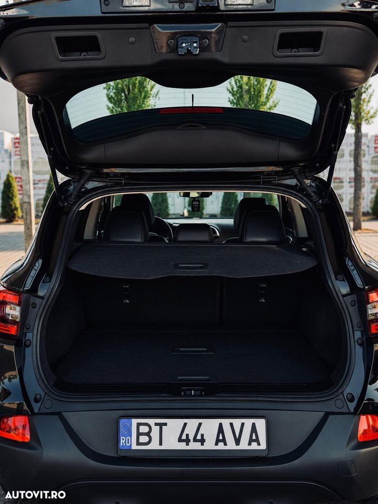 Renault Kadjar - 4