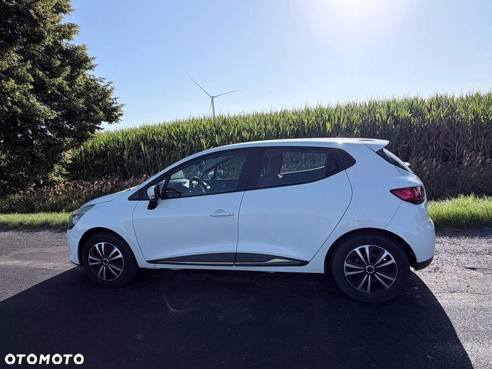 Renault Clio 1.2 16V Limited - 3