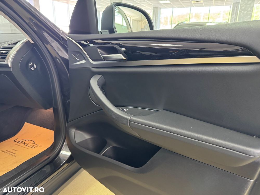 BMW X3 xDrive30e Aut. xLine - 15