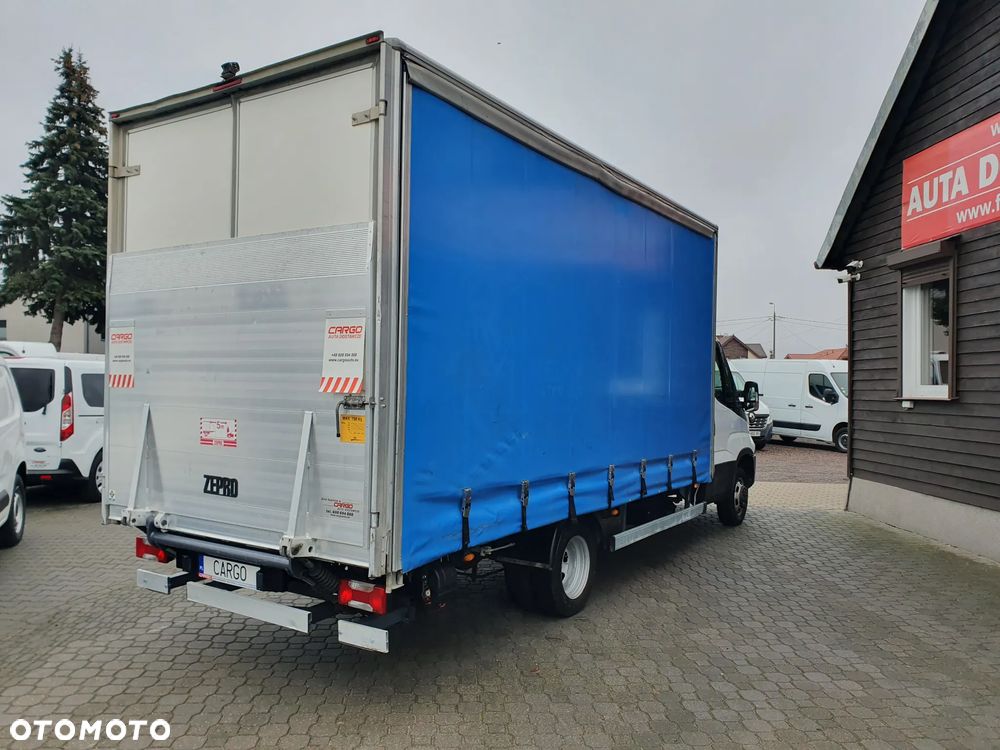 Iveco DAILY - 9