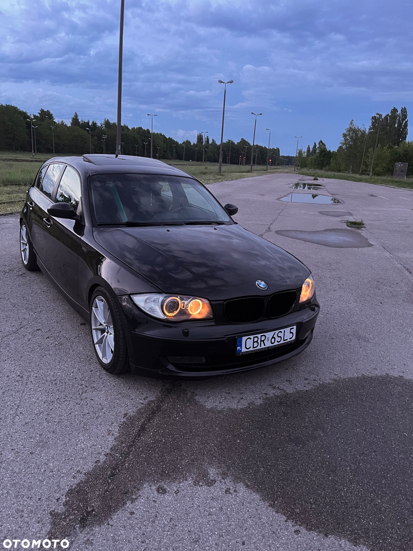 BMW Seria 1 118d - 2