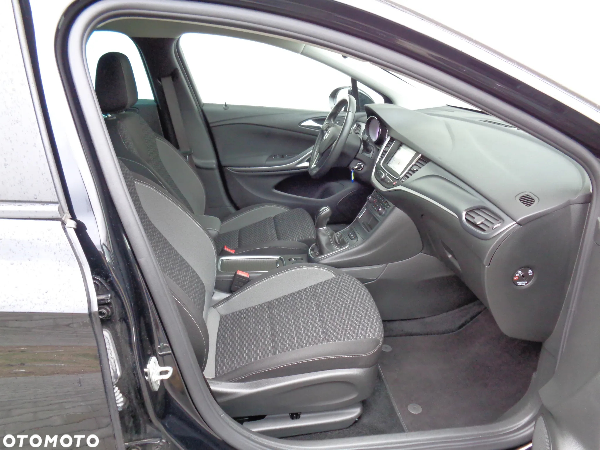 Opel Astra - 14