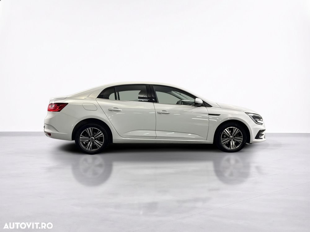 Renault Megane - 7