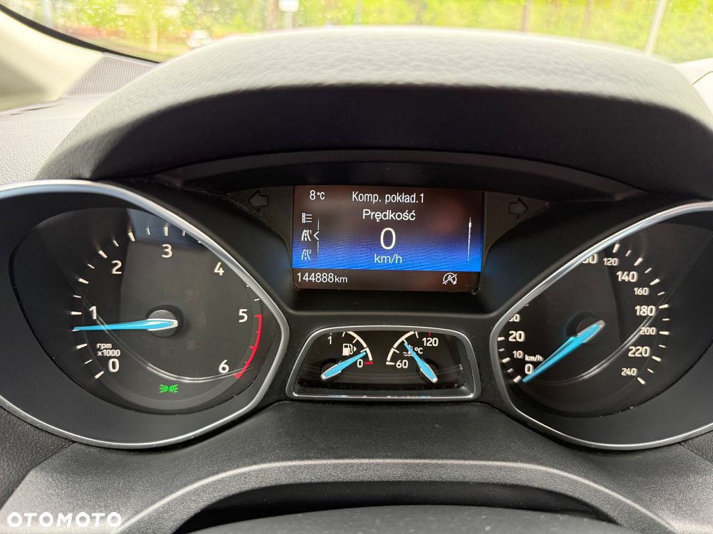 Ford C-MAX - 33
