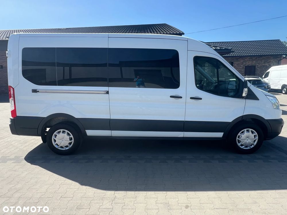 Ford Transit - 4