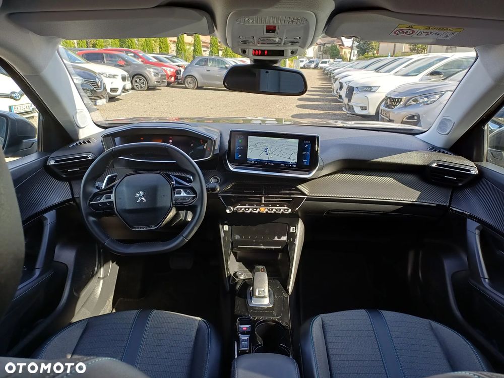 Peugeot 2008 1.2 PureTech Allure Pack S&S EAT8 - 18