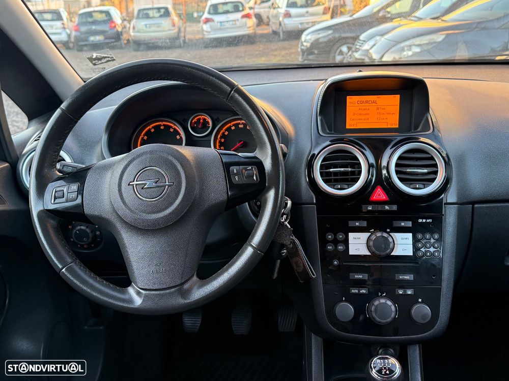 Opel Corsa - 9