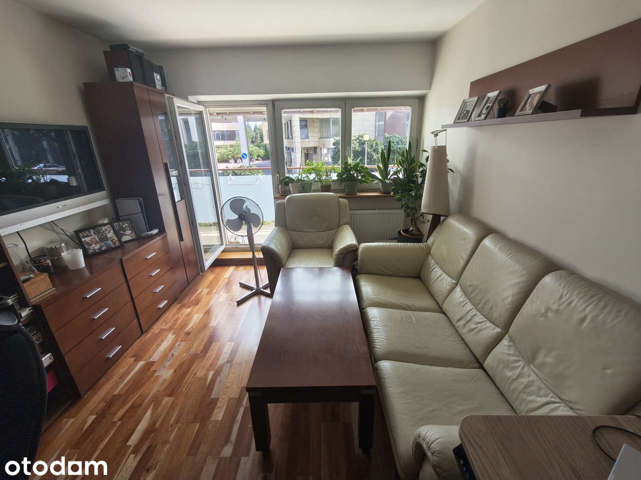 Dębniki Miłkowskiego 2-POK. 42m2 + balkon 11m, piwnica 4m, Konstelacja
