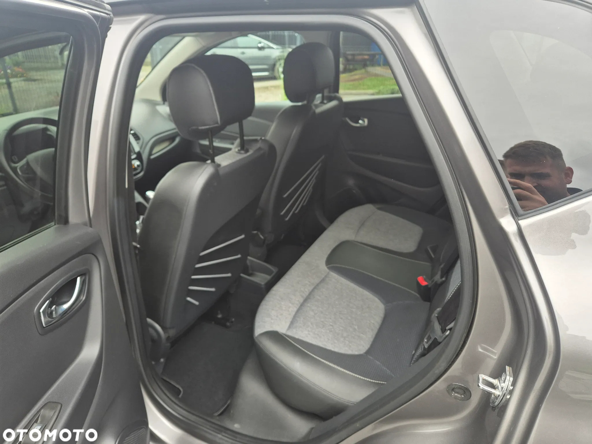 Renault Captur (ENERGY) TCe 90 INTENS - 6