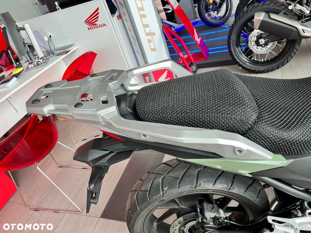 Honda NC - 11