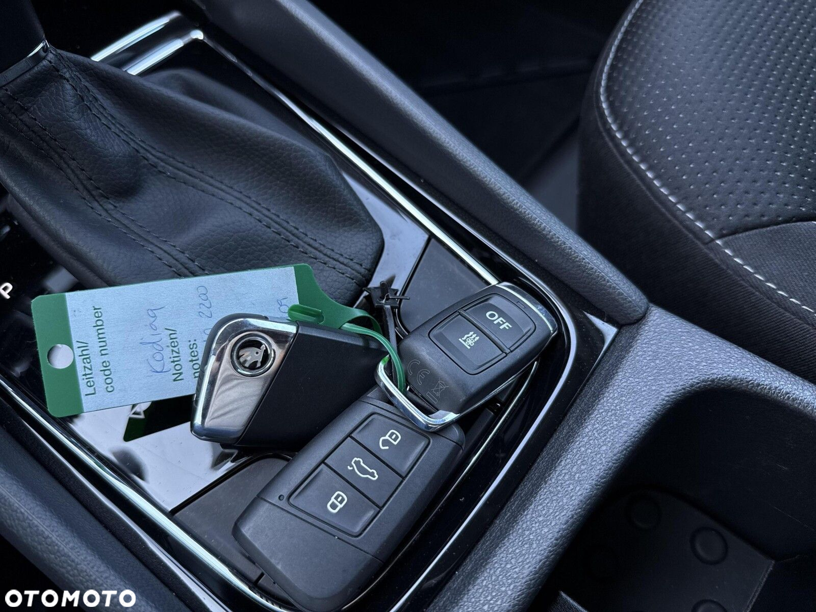 Skoda Kodiaq 2.0 TDI 4x2 Ambition DSG - 20