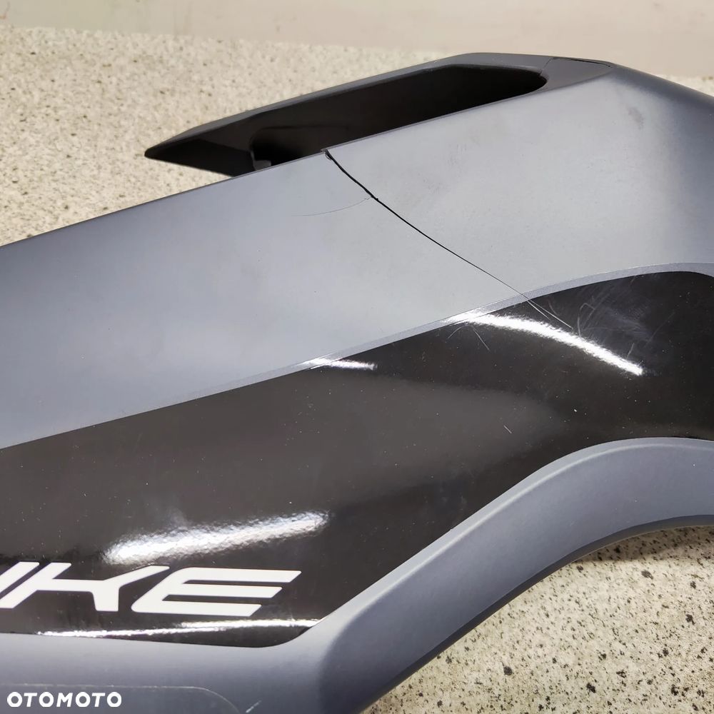 Owiewka, osłona, bok, boczek KTM 125 390 Duke - 8