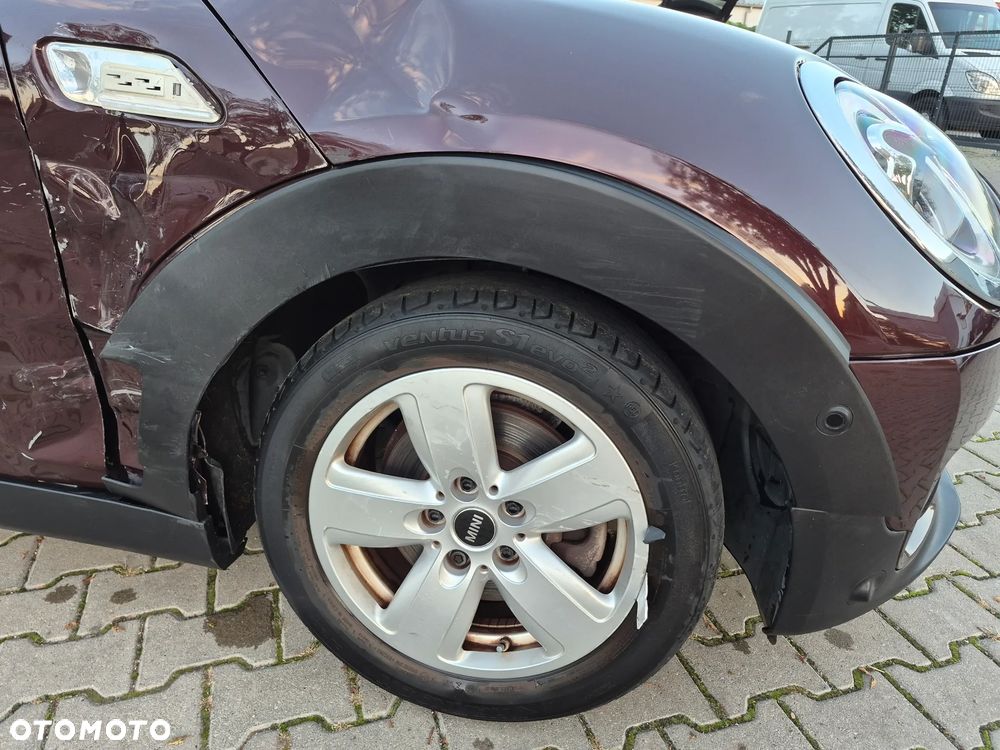 MINI Clubman Cooper Estate Edition - 30
