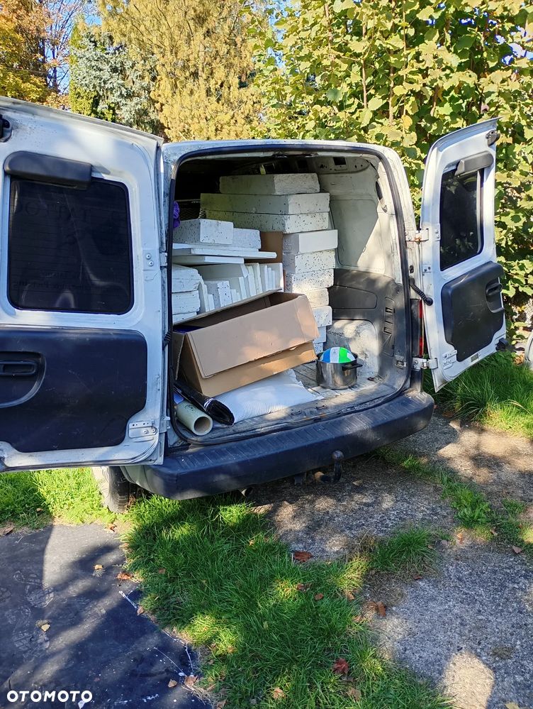 Opel Combo - 5