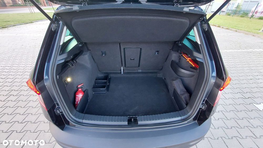 Skoda Karoq 2.0 TDI SCR 4x4 DSG Ambition - 18