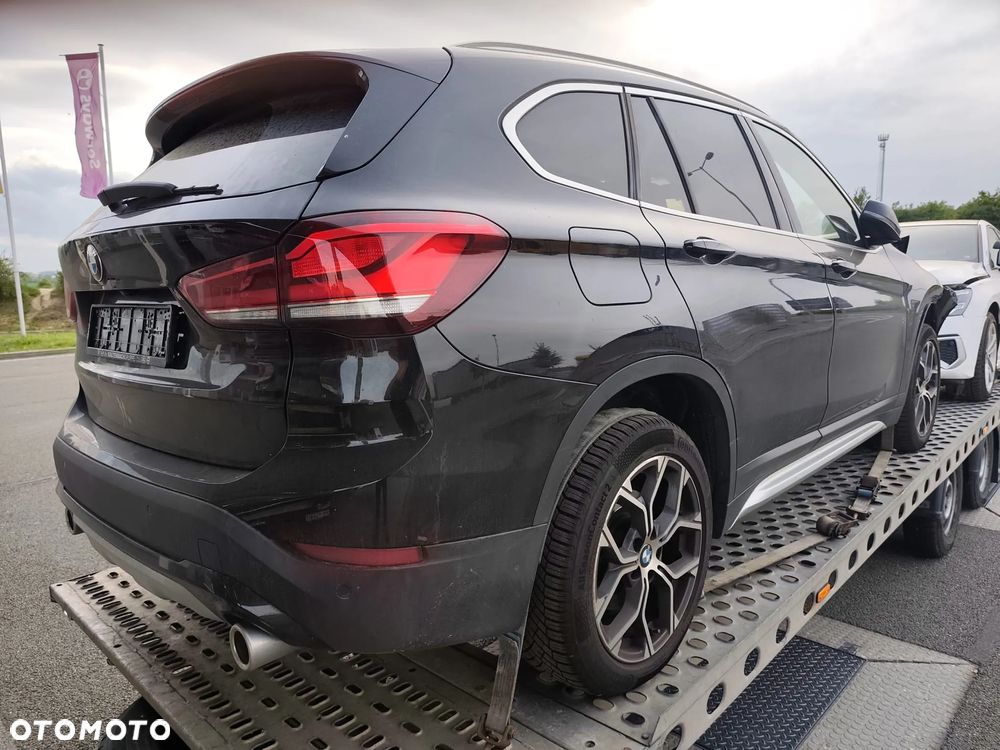BMW X1 sDrive20i xLine sport - 23