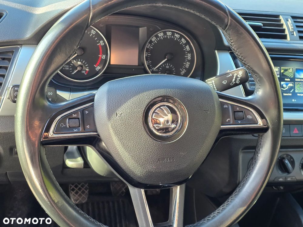 Skoda Fabia 1.0 TSI Ambition - 17