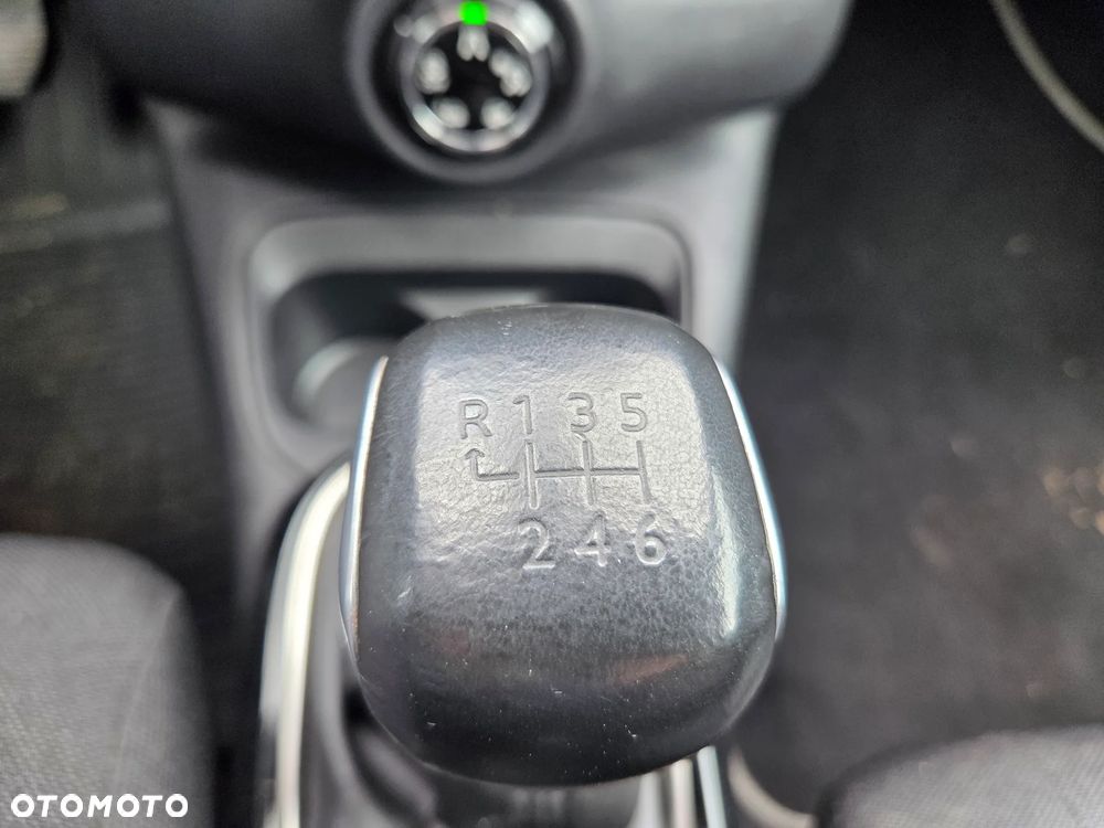 Citroën C4 Cactus PureTech 130 Stop&Start Feel - 20