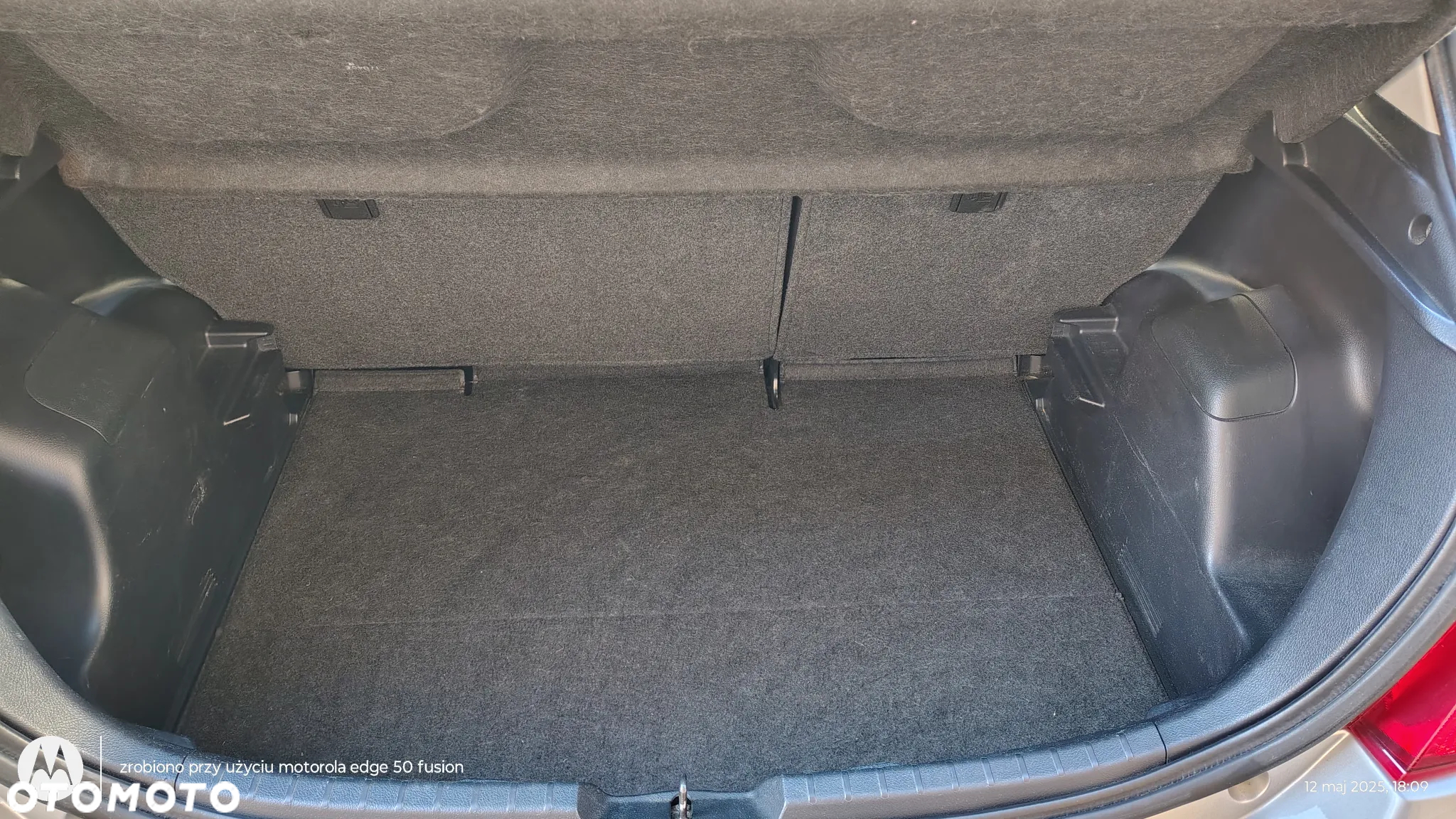 Toyota Yaris 1.0 Active - 7