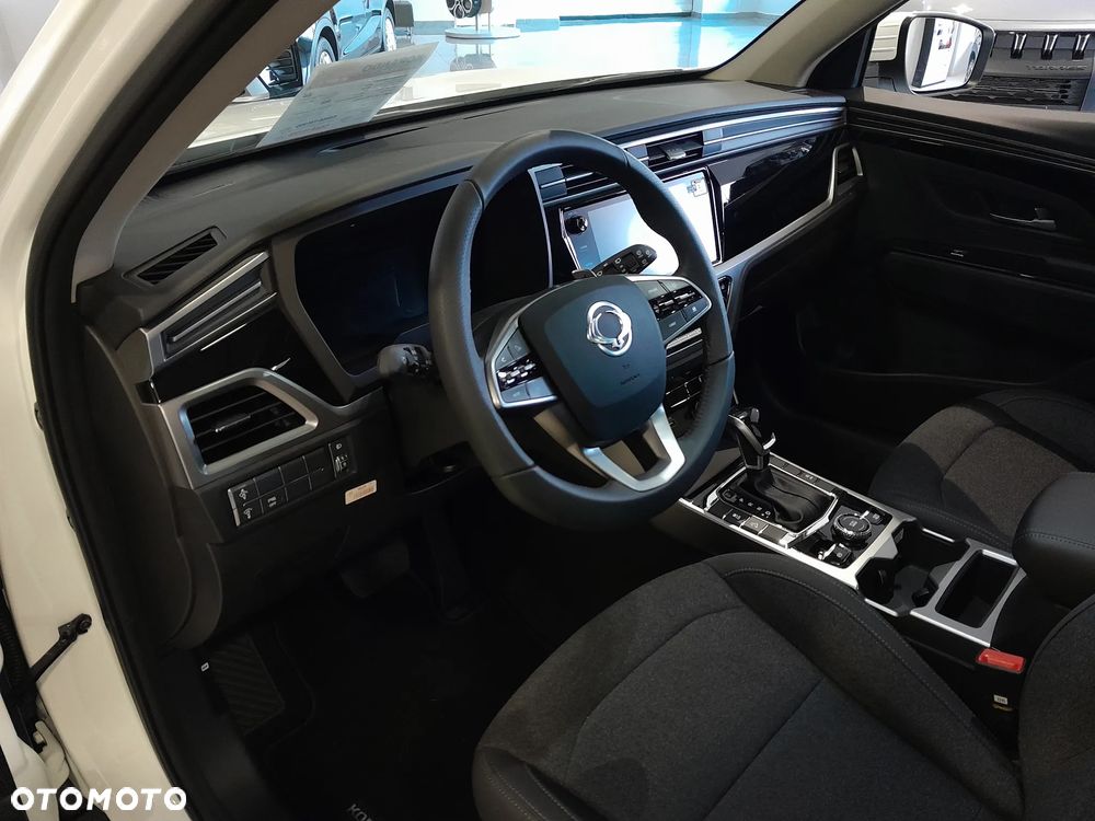 SsangYong/KGM Korando 1.5 T-GDI Adventure 2WD - 9
