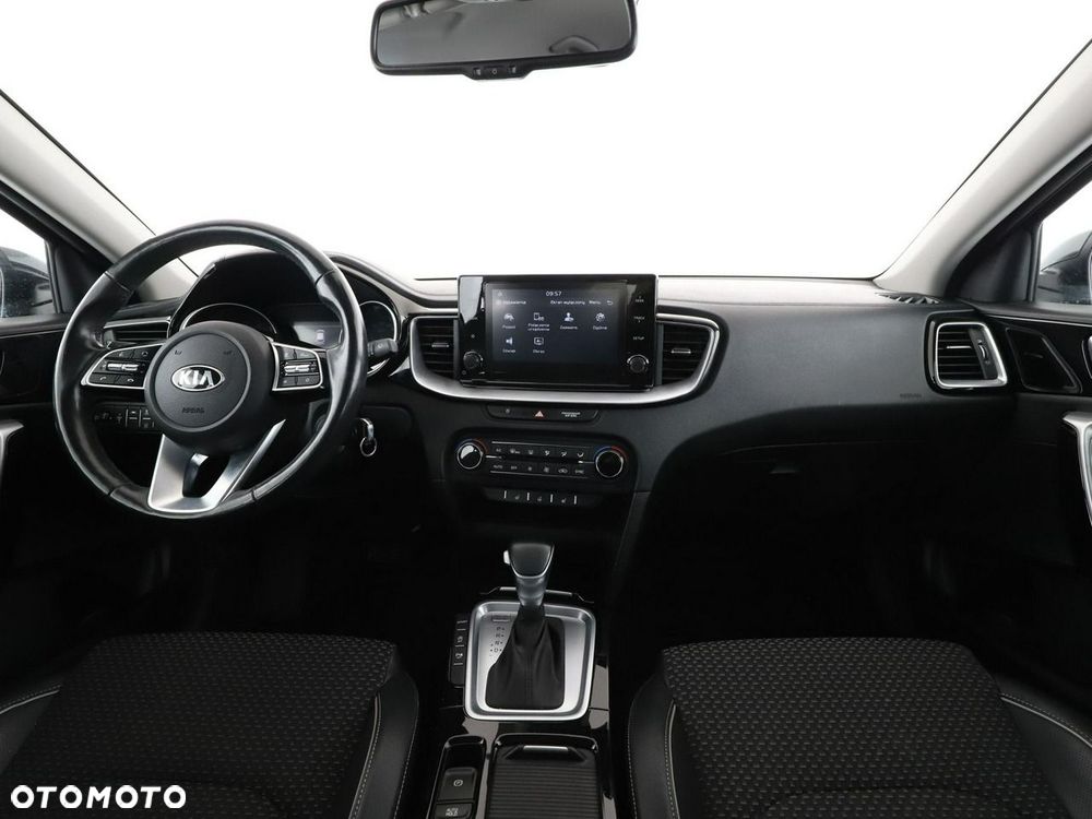 Kia XCeed 1.4 T-GDI OPF DCT7 VISION - 16