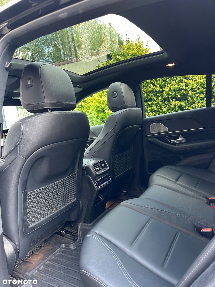 Mercedes-Benz GLE 300 d 4-Matic Advanced - 16