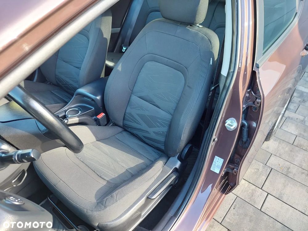 Kia Ceed Cee'd 1.4 Business Line - 16