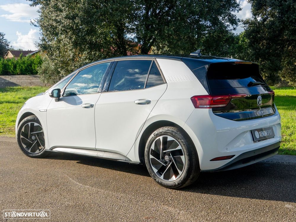 VW ID.3 - 3