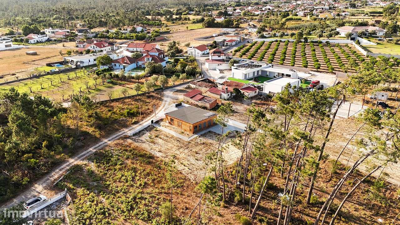 Arquitetura, Conforto e Natureza. - Grande imagem: 3/38