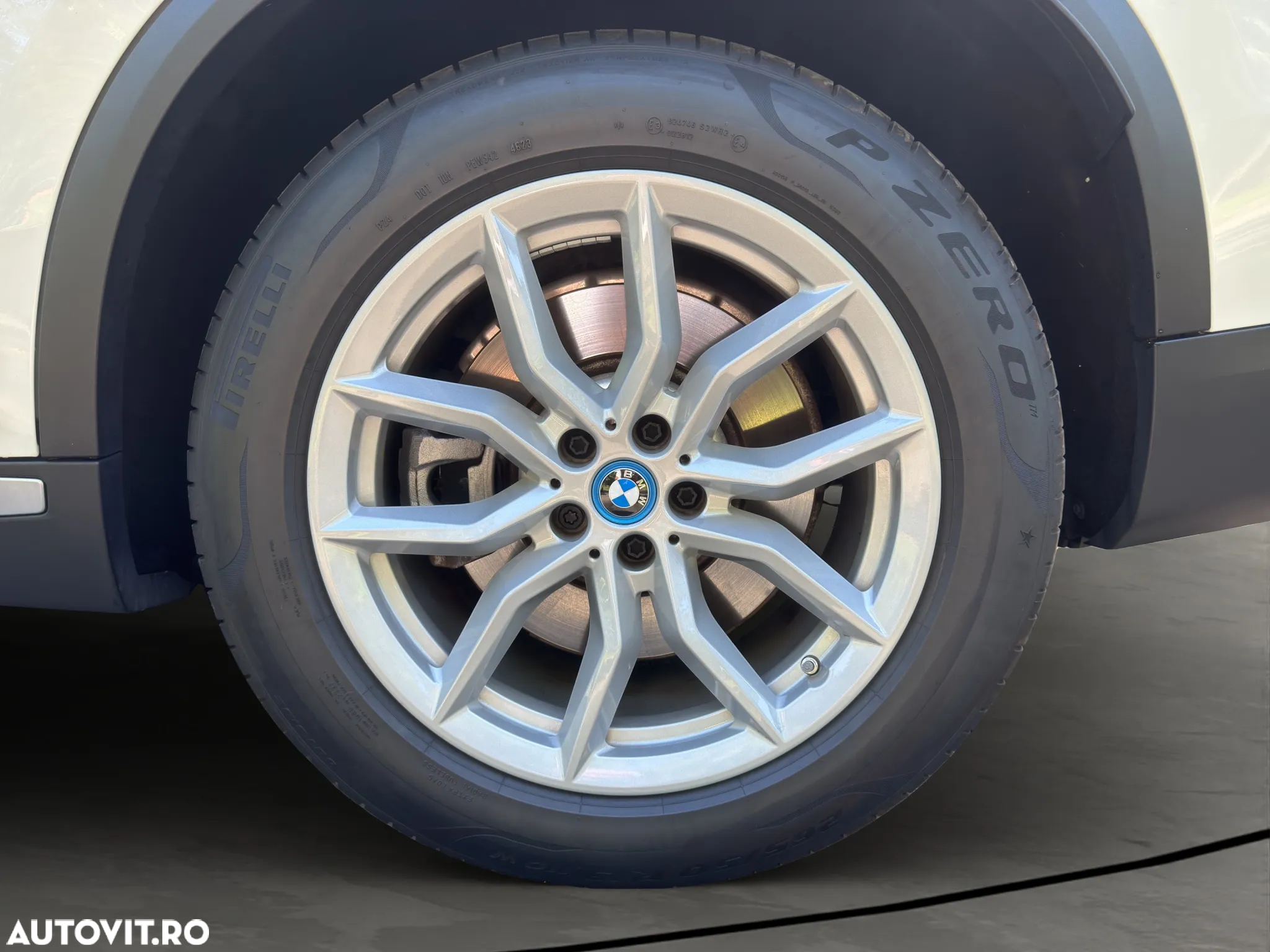 BMW X5 xDrive50e AT PHEV - 25