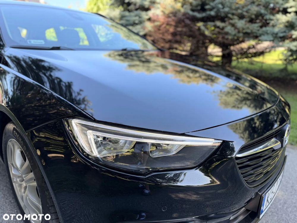 Opel Insignia 1.6 Automatik Innovation - 32