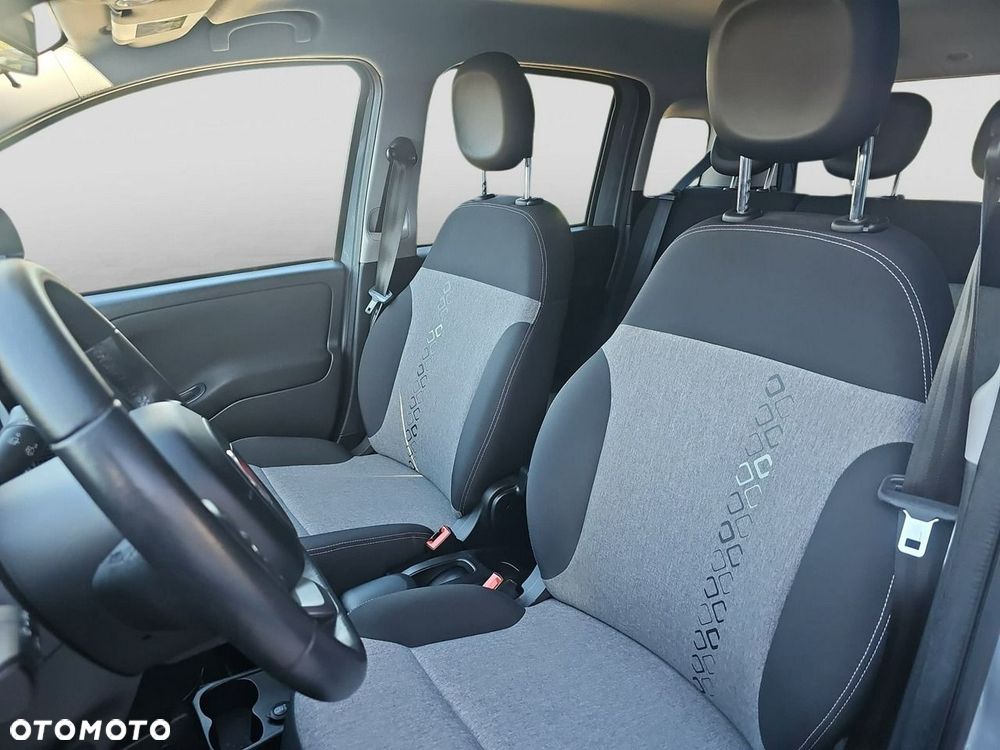 Fiat Panda - 16