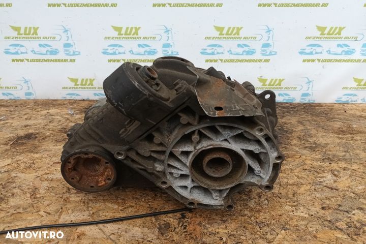 Cutie de transfer 2.7 tdv6 d76dt  2.7 tdv6 d76dt 8454228031 Land Rover Range Rover Sport 1  [din 20 - 1