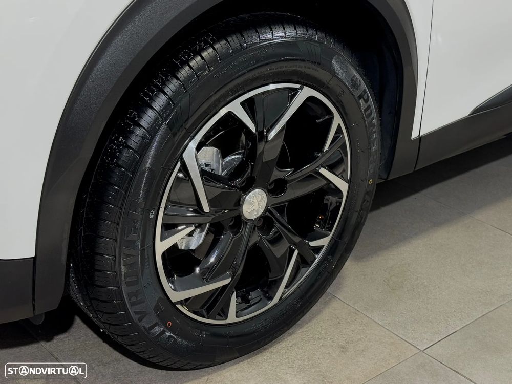 Peugeot 2008 PureTech 100 Stop&Start Active - 17