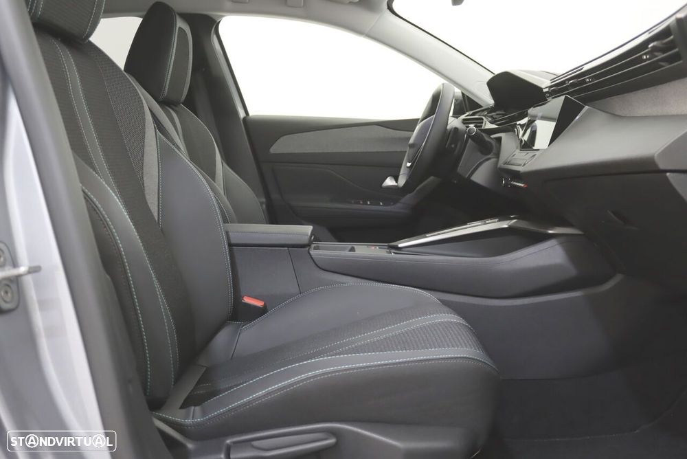 Peugeot 308 SW 1.2 Hybrid Allure e-DCS6 - 9