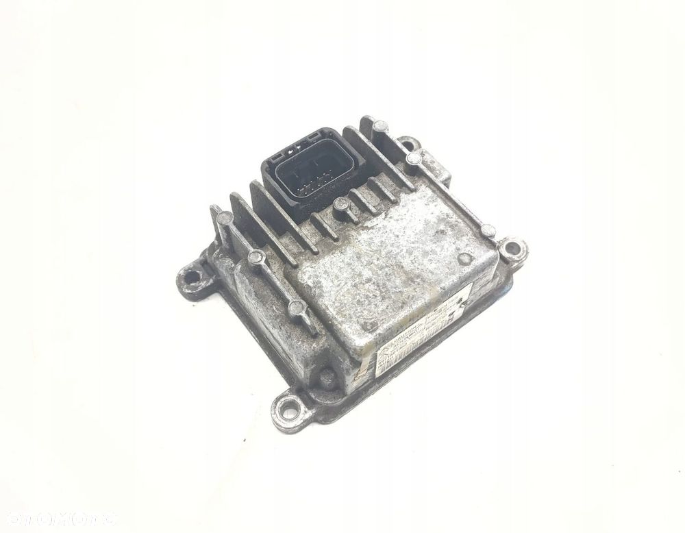 KOMPUTER MODUŁ STEROWNIK OPEL ASTRA 8971891363 16267710 - 2