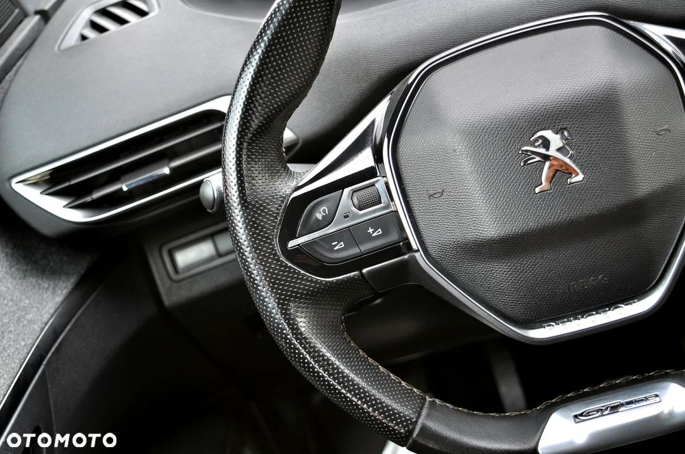 Peugeot 3008 1.2 PureTech GT S&S - 35