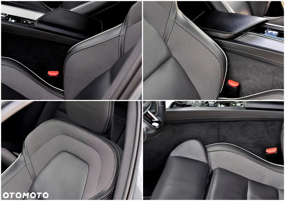 Volvo S60 - 7