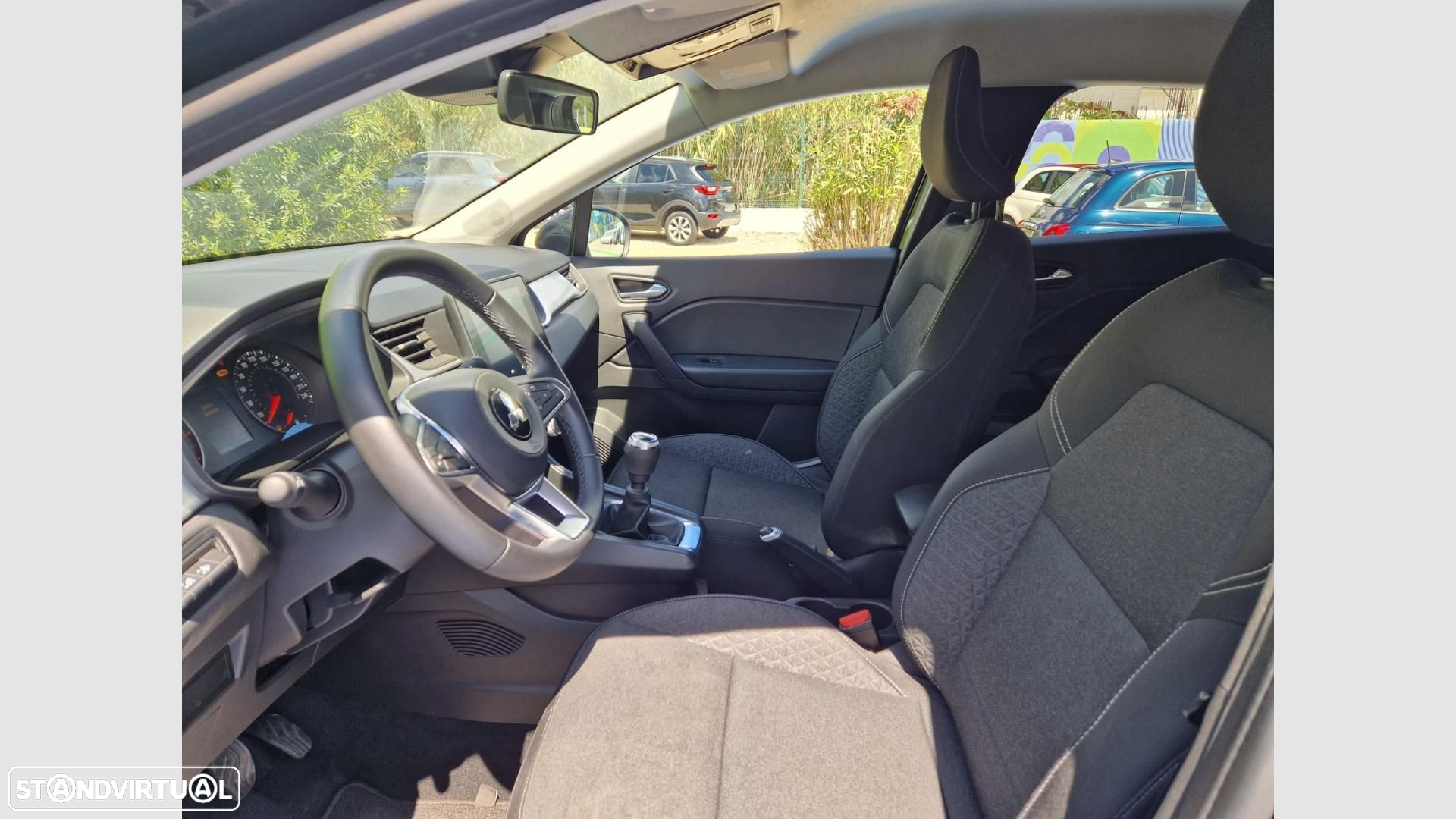 Mitsubishi ASX 1.0 MPI-T Invite - 8