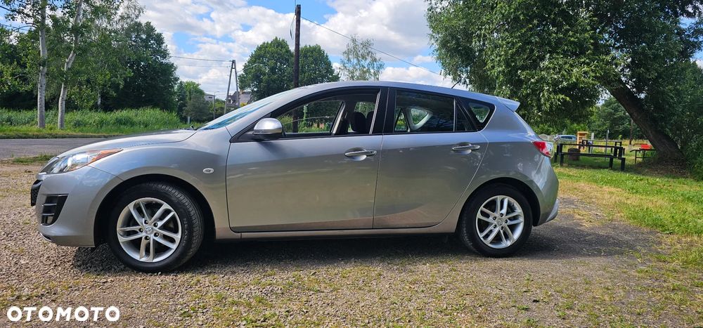 Mazda 3 1.6 16V Exclusive - 15