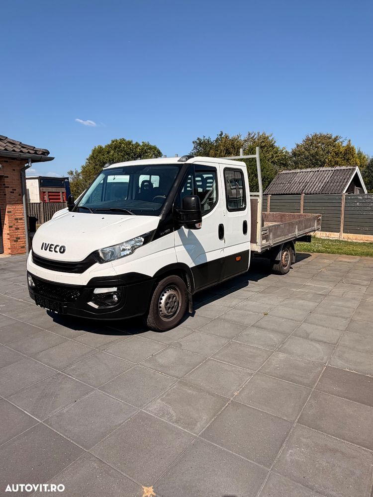 Iveco Daily 35-80 - 2