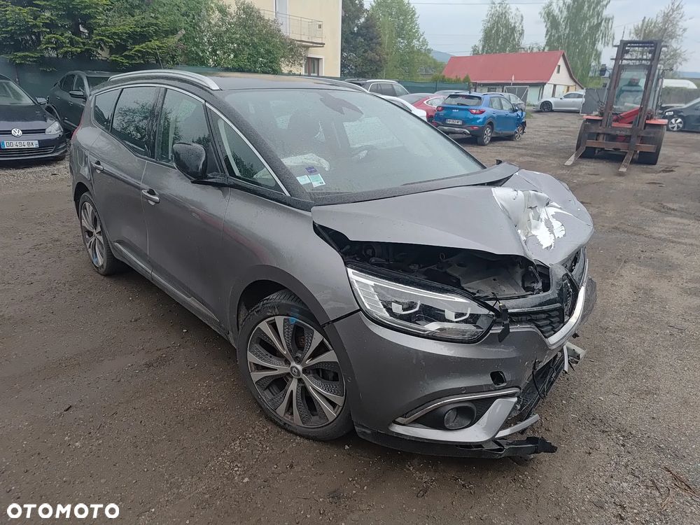 Renault Grand Scenic ENERGY dCi 130 BOSE EDITION - 2