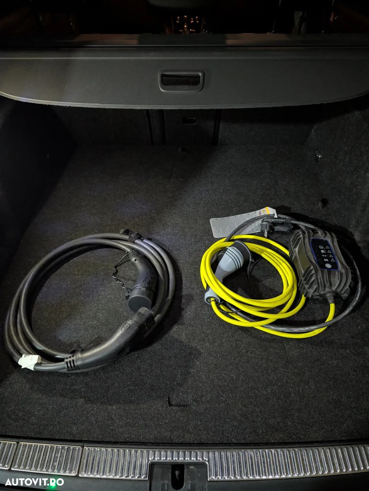 Skoda Superb 1.4 TSI PHEV Style - 23