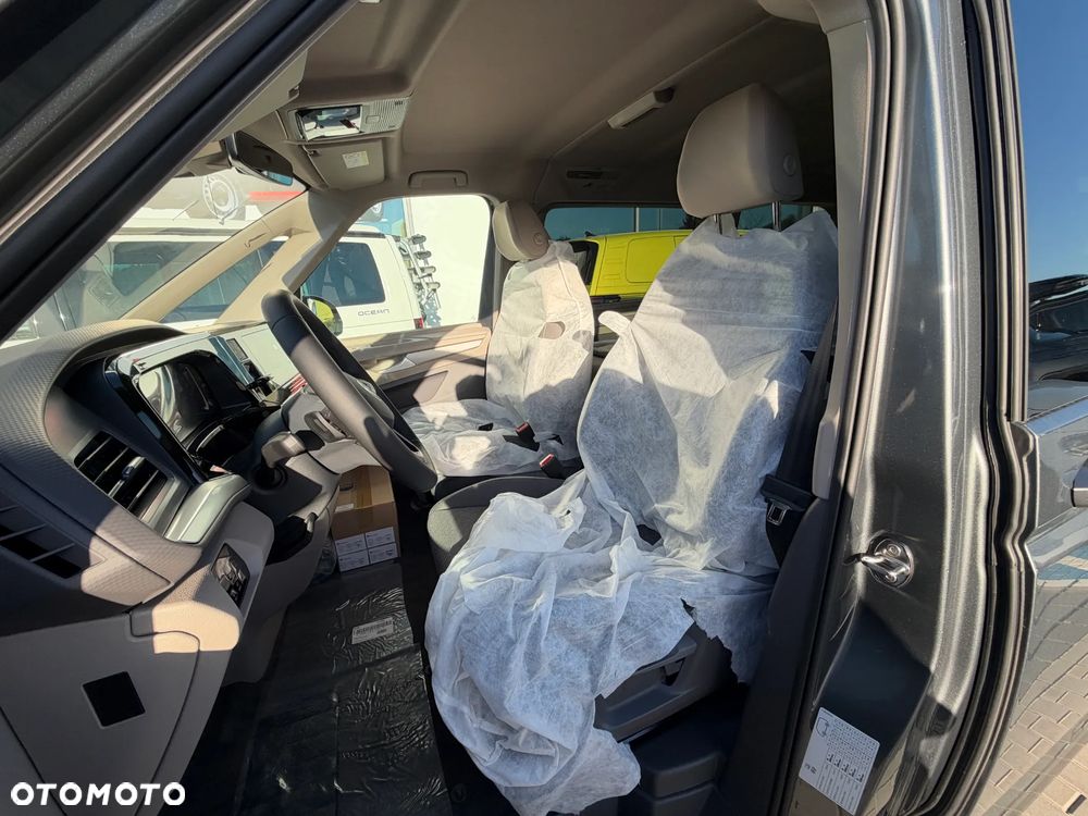 Volkswagen Multivan 2.0 TDI L2 Edition DSG - 11