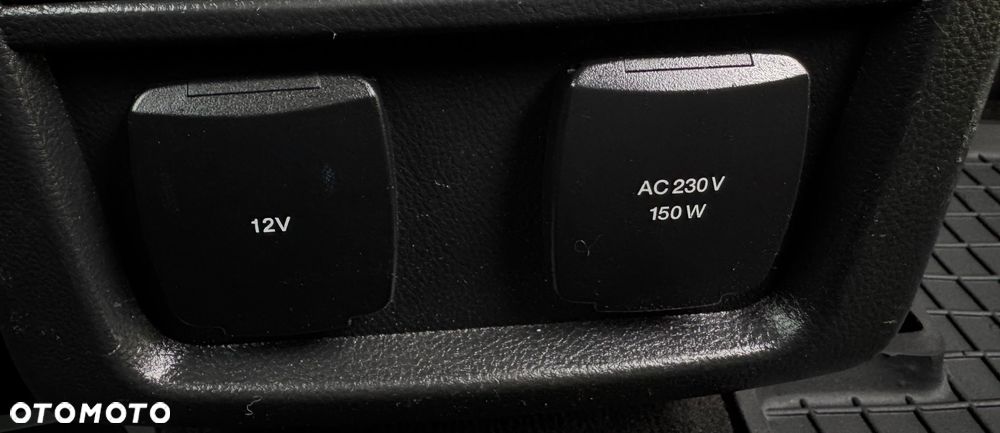 Ford Galaxy - 16